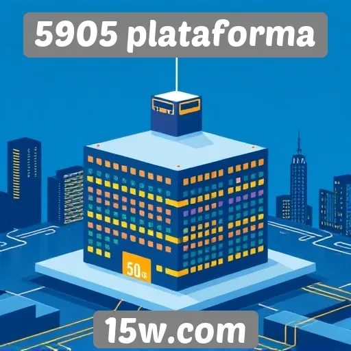 Comparativo entre 5905 plataforma e concorrentes